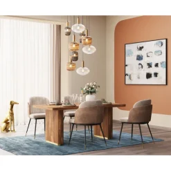KARE Design Table Grace 180x90cm> Meubles
