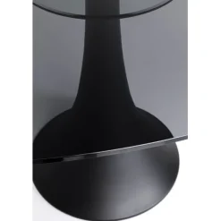 KARE Design Table Grande Possibilita verre fumé 180x120cm><noscript><img width=