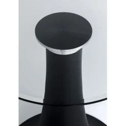 KARE Design Table Grande Possibilita verre fumé 180x120cm><noscript><img width=