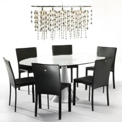 KARE Design Table Grande Possibilita 180X120cm><noscript><img width=