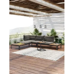 KARE Design Table Happy Day> Meubles