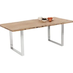 KARE Design Table Harmony chromé 200x100cm><noscript><img width=