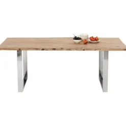 KARE Design Table Harmony chromé 200x100cm><noscript><img width=