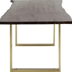 KARE Design Table Harmony foncé laiton 180x90><noscript><img width=