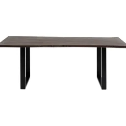 KARE Design Table Harmony foncé noir 160x80><noscript><img width=