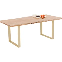 KARE Design Table Harmony laiton 180x90><noscript><img width=