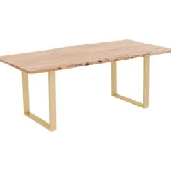KARE Design Table Harmony laiton 160x80> Meubles