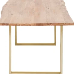 KARE Design Table Harmony laiton 160x80><noscript><img width=