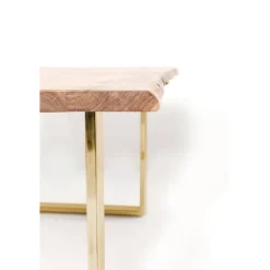 KARE Design Table Harmony laiton 160x80><noscript><img width=