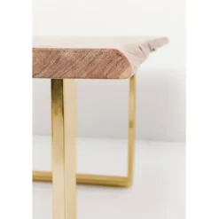 KARE Design Table Harmony laiton 160x80><noscript><img width=