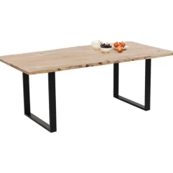 KARE Design Table Harmony noir 180x90cm><noscript><img width=