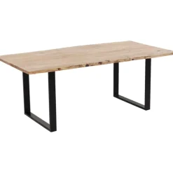 KARE Design Table Harmony noir 200x100cm><noscript><img width=