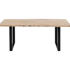 KARE Design Table Harmony noir 160x80cm><noscript><img width=