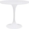 KARE Design Table Invitation ronde Ø90cm> Meubles
