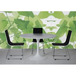 KARE Design Table Invitation ronde Ø120cm> Meubles
