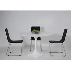 KARE Design Table Invitation ronde Ø120cm><noscript><img width=