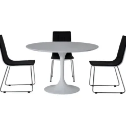 KARE Design Table Invitation ronde Ø120cm><noscript><img width=