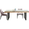 KARE Design Table Kalif 200x90cm> Meubles