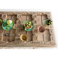 KARE Design Table Kalif 200x90cm><noscript><img width=