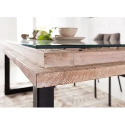 KARE Design Table Kalif 200x90cm><noscript><img width=