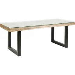 KARE Design Table Kalif 200x90cm><noscript><img width=