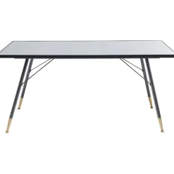 KARE Design Table La Gomera 160x80cm> Meubles