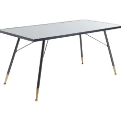 KARE Design Table La Gomera 160x80cm> Meubles