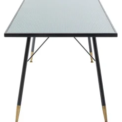 KARE Design Table La Gomera 160x80cm><noscript><img width=