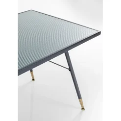 KARE Design Table La Gomera 160x80cm><noscript><img width=