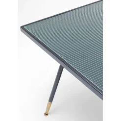 KARE Design Table La Gomera 160x80cm><noscript><img width=