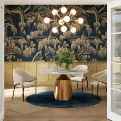 KARE Design Table Lucia Ø135cm><noscript><img width=