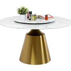 KARE Design Table Lucia Ø135cm><noscript><img width=
