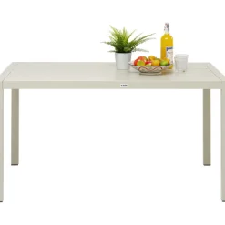 KARE Design Table Madagascar gris 80x140cm><noscript><img width=