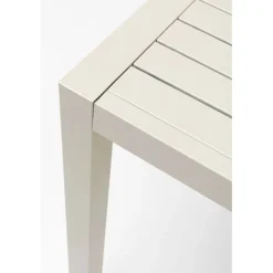 KARE Design Table Madagascar gris 80x140cm><noscript><img width=