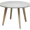 KARE Design Table Mahalo Ø110cm> Meubles