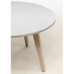 KARE Design Table Mahalo Ø110cm><noscript><img width=
