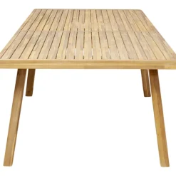 KARE Design Table Marbella 160x80cm> Meubles