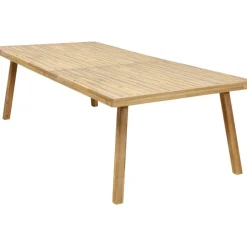 KARE Design Table Marbella 160x80cm> Meubles