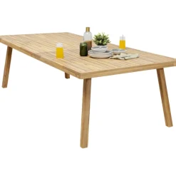 KARE Design Table Marbella 160x80cm><noscript><img width=