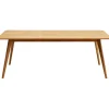 KARE Design Table Memo 200x90cm> Meubles