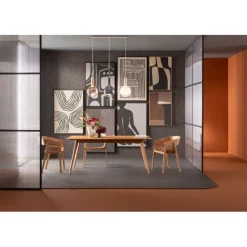 KARE Design Table Memo 180x90cm> Meubles