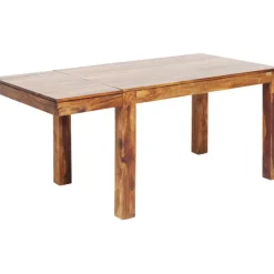 KARE Design Table Momo a. 2 rallonges 120(+40+40)x80cm><noscript><img width=