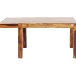KARE Design Table Momo a. 2 rallonges 120(+40+40)x80cm><noscript><img width=