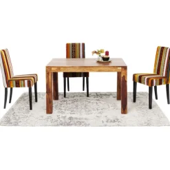 KARE Design Table Momo a. 2 rallonges 120(+40+40)x80cm><noscript><img width=
