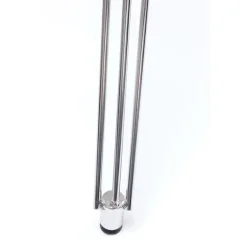 KARE Design Table Officia verre trempé 160x80><noscript><img width=