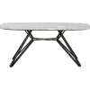KARE Design Table Okinawa 180x90cm> Meubles