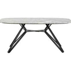 KARE Design Table Okinawa 180x90cm> Meubles