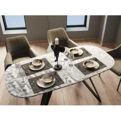 KARE Design Table Okinawa 180x90cm><noscript><img width=