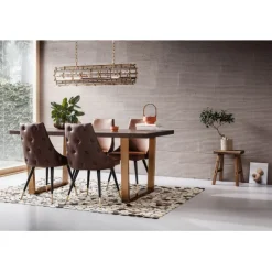 KARE Design Table Osaka Duo 180x90cm><noscript><img width=