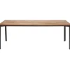 KARE Design Table Phoenix 220x100cm> Meubles